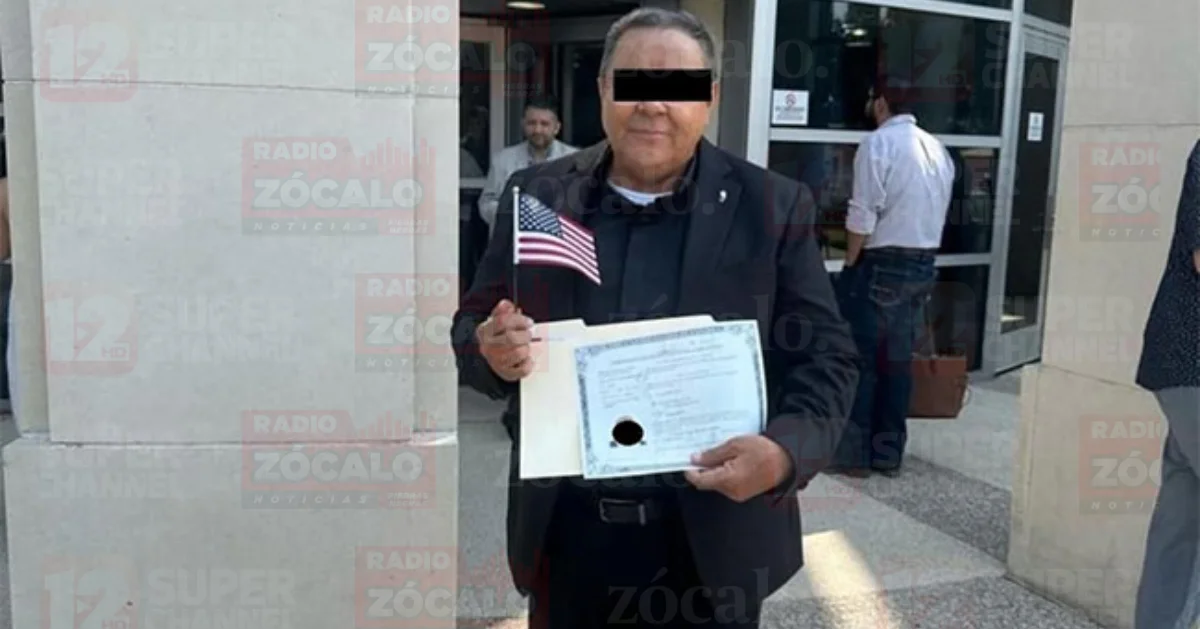 Los hechos ocurrieron en la parroquia San Antonio de Padua en el 2007 y se denunció en mayo de este año