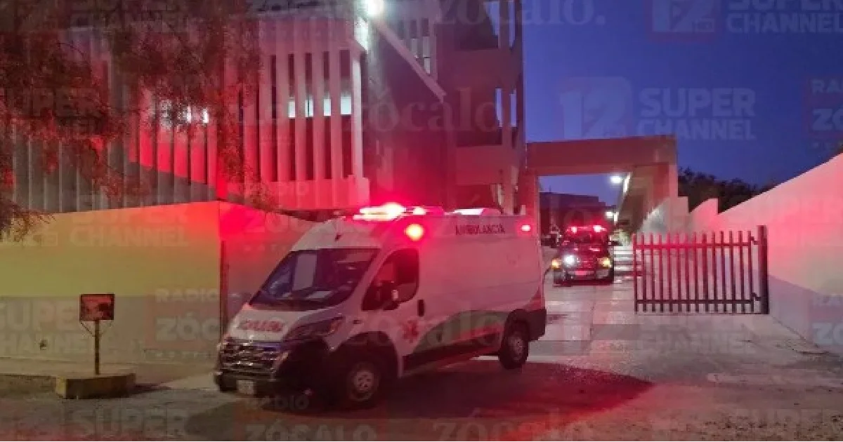 Hasta el momento no se ha logrado la detención de ninguna persona relacionada con la agresión.