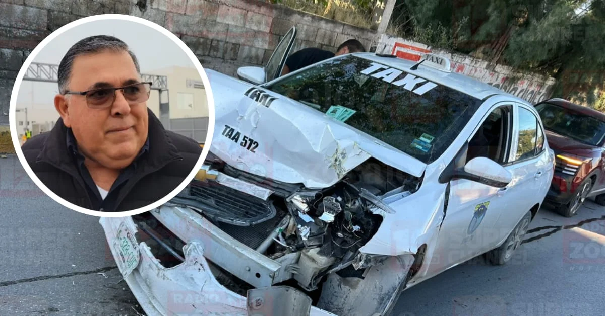 Refuerzan operativos en Acuña ante aumento de accidentes viales