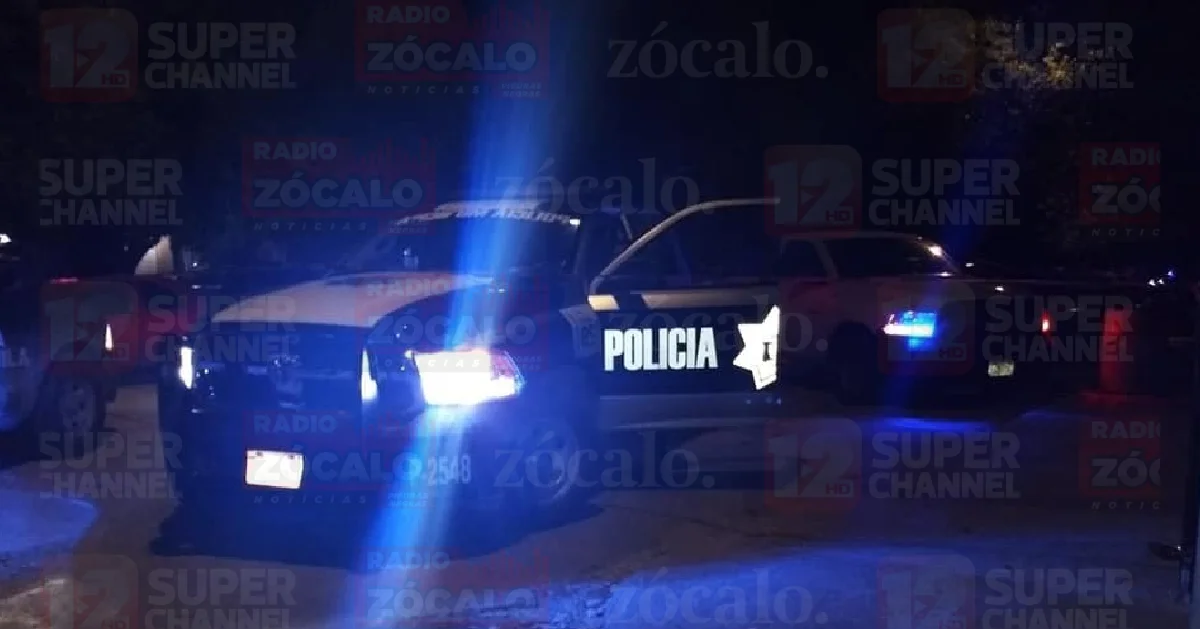 Descubrió que sus pertenencias estaban revueltas y que faltaban aparatos electrónicos, joyería, dinero en efectivo, entre más artículos.