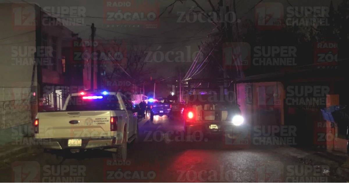 La joven fue trasladada al Hospital General Salvador Chavarría, donde fue reportada como estable