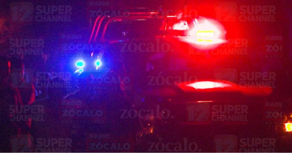 Ramírez mencionó que desconoce quiénes pudieron cometer el hurto.