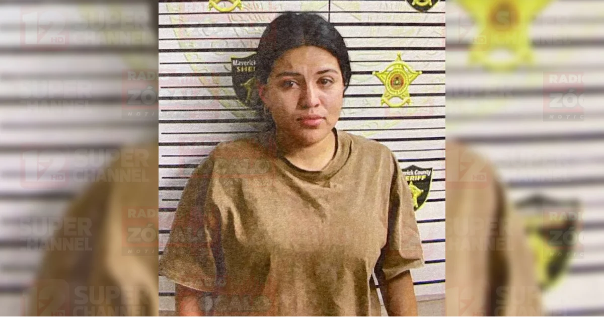 El hombre la denuncia y ella termina en prisión