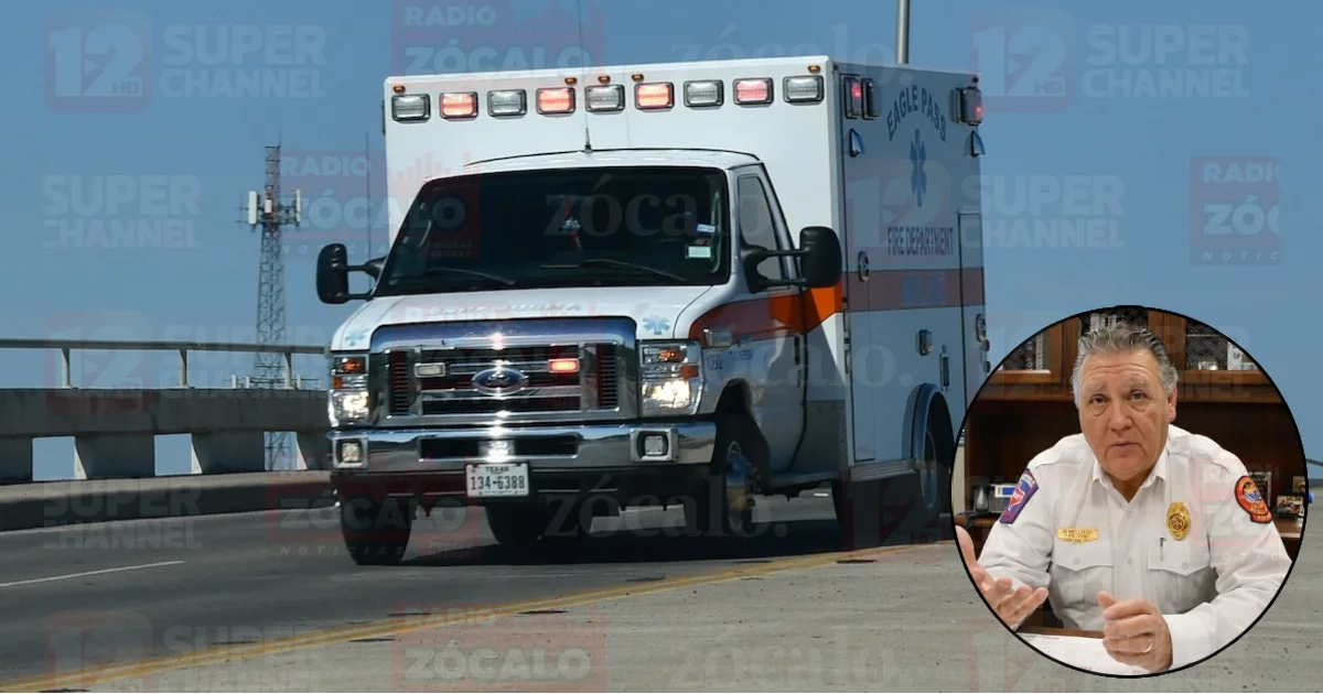 Han ocurrido en Eagle Pass 8 casos de suicidio y 18 intentos