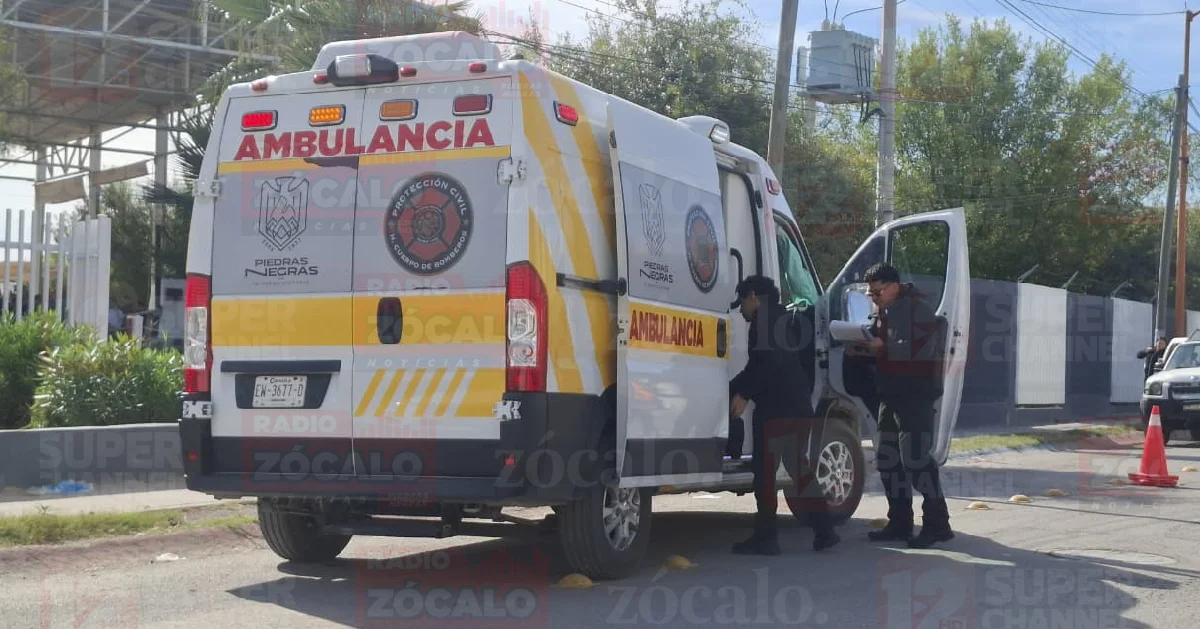 Detectan a menor en riesgo y activan protocolo de emergencia