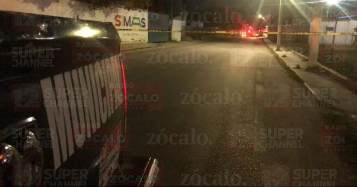 Una persona al interior de un automóvil y otra en el Ejido Centinela fueron los decesos en un lapso de media hora