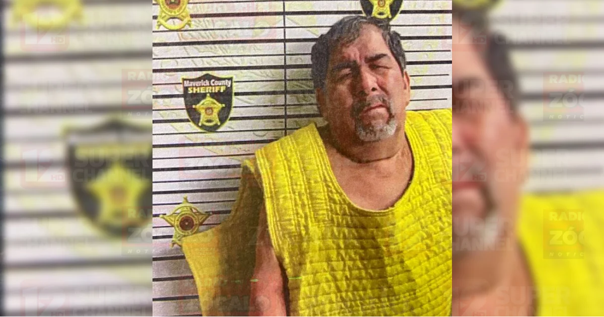 La víctima aseguró que llamó a su hermana para que la recogiera y así retirarse de la casa del sexagenario para luego comunicar a su familia