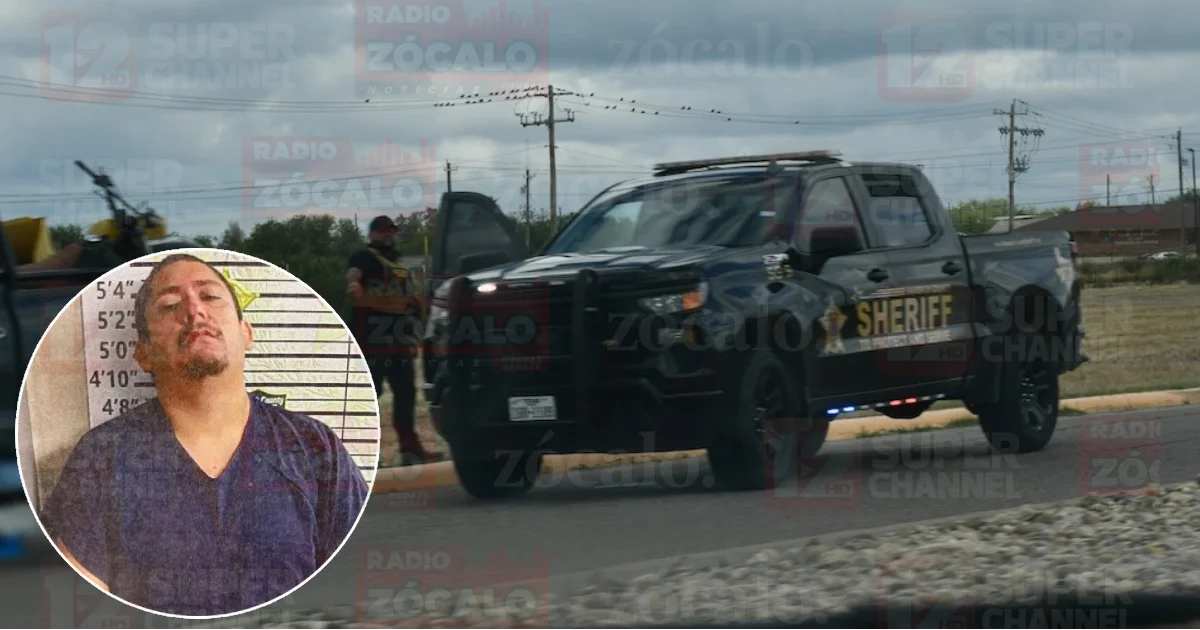 A pesar de ser poca la cantidad de droga, Rodríguez se enfrenta a cargos de alterar evidencia y posesión de sustancias controladas.