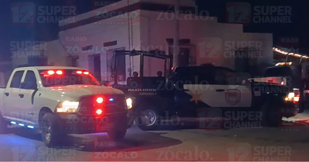 Se les decomisaron mariguana, cocaína y metanfetaminas en la colonia Mundo Nuevo