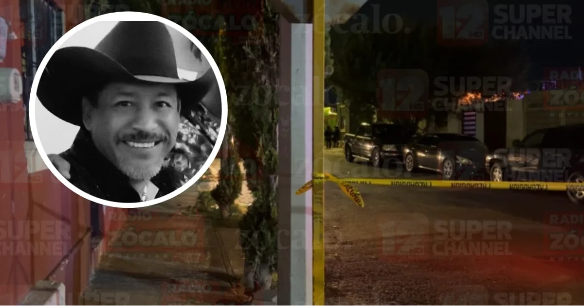 La Fiscalía General del Estado descartó versiones que vinculaban el homicidio con el robo de su vehículo, asegurando que el sujeto señalado por este hecho ya se encuentra detenido