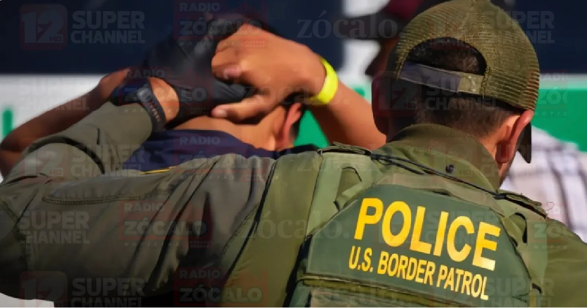 Traficante de personas sentenciado a 2 años