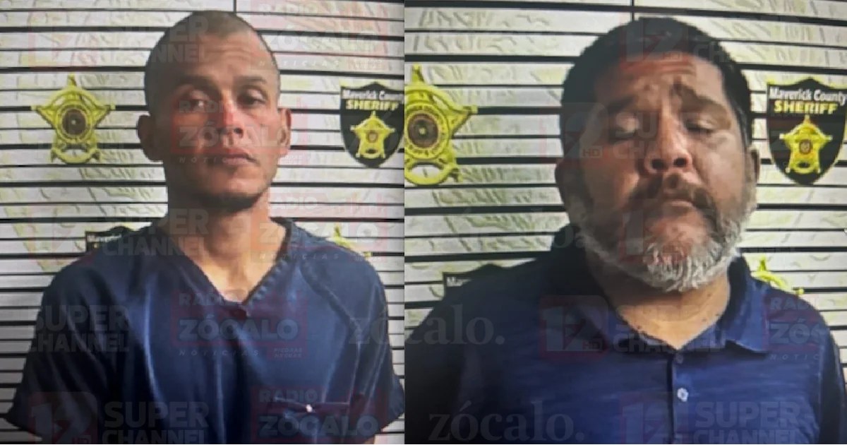 Ladrones de escenario reciben fianzas de un juez