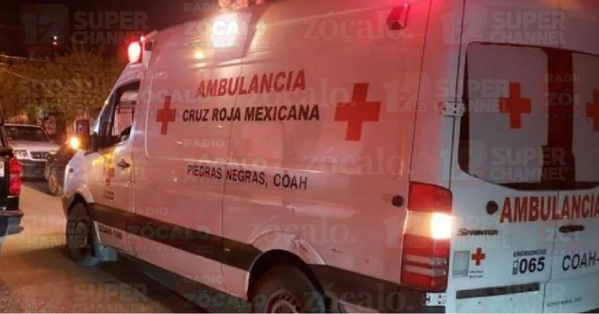 Raúl proporcionó a las autoridades algunos datos que podrían ayudar a identificar a los agresores.