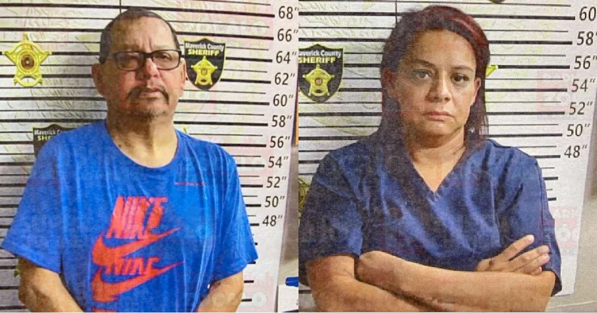 Arrestan a dos personas buscadas por robo