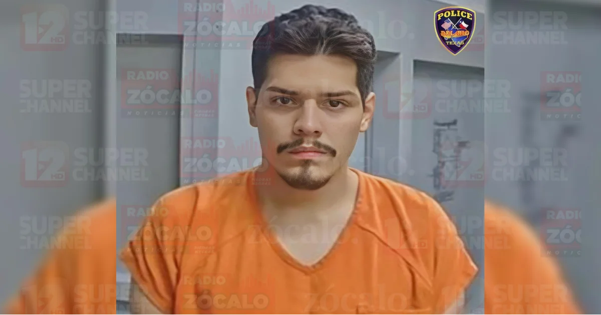 Cuando los oficiales llegaron, ambos ya se encontraban afuera, y uno de ellos presentaba una laceración profunda en la cara.