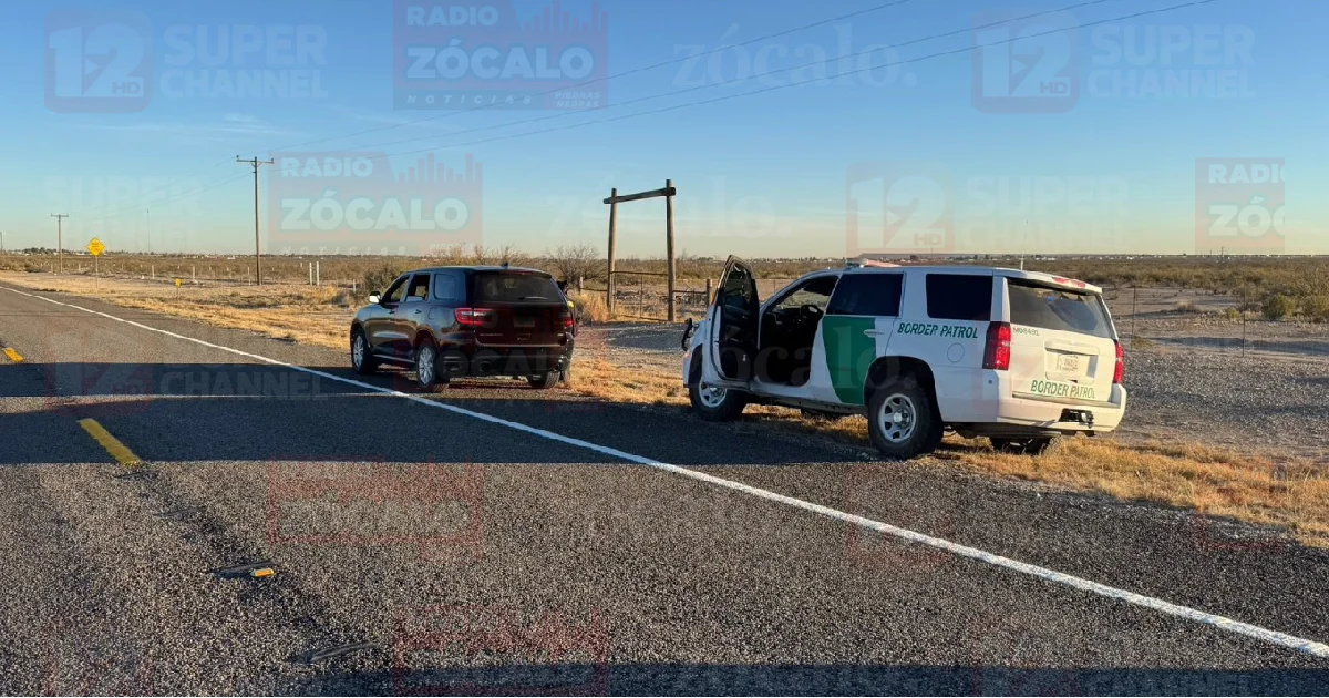 Los detenidos enfrentan ahora cargos federales relacionados con el tráfico de migrantes, un delito que conlleva severas sanciones.