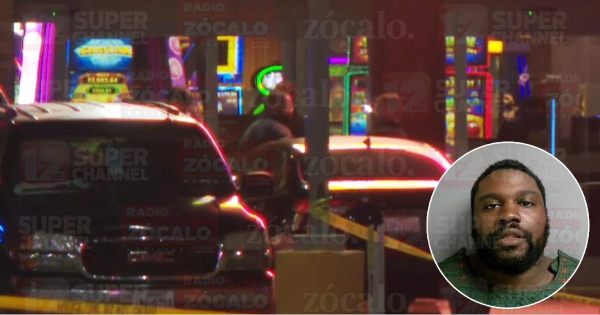 Ya le hicieron formalmente los cargos y su caso se contempla concluirlo en 2026