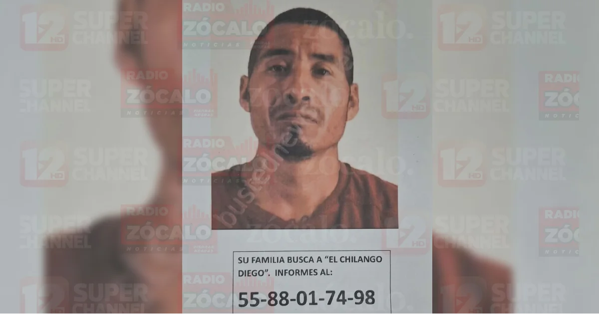 Buscan a veracruzano deportado por Ciudad Acuña