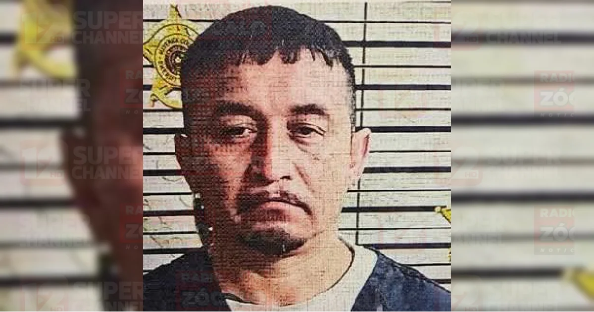 Hirió en tres ocasiones a otro individuo que está grave en recuperación, en un hospital de San Antonio