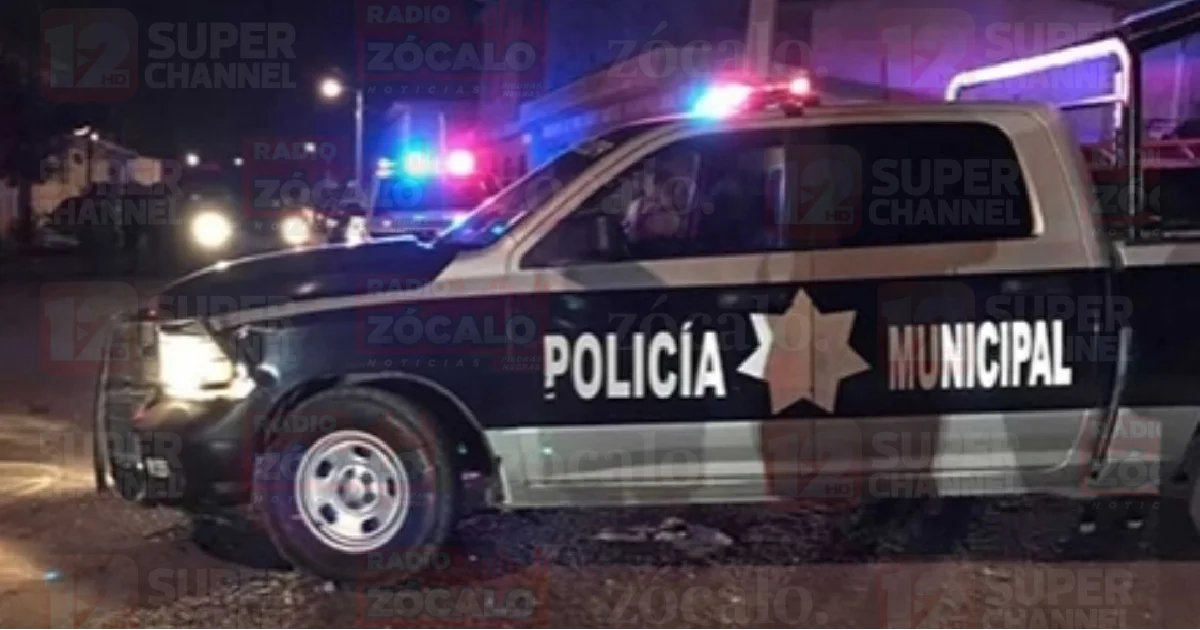 Reportan robo a vivienda de la colonia Presidentes