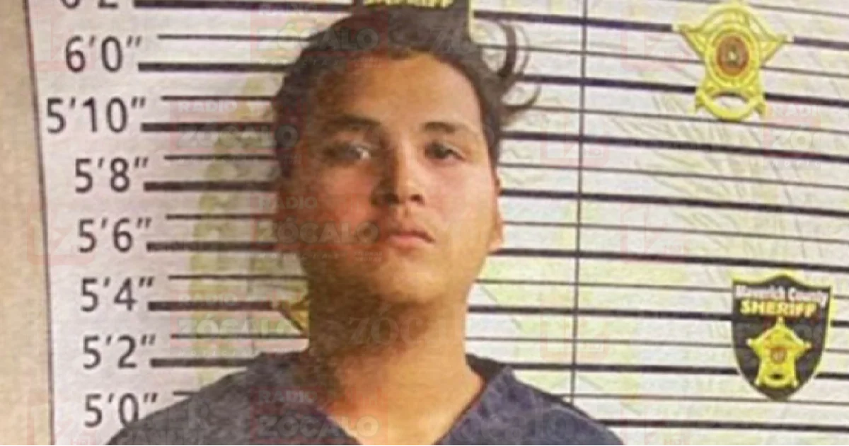 Es sorprendido regresando de Piedras Negras por el puente número 1