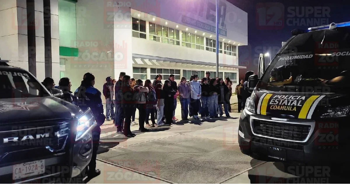 Seguridad Pública refuerza prevención de adicciones en escuelas