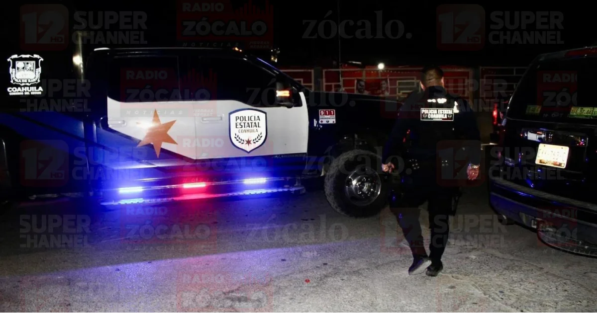 Atacan con bate de béisbol a hombre en la Año 2000