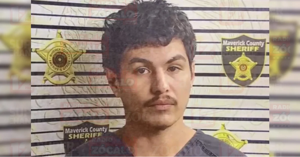 Fue identificado como Efraín Barrientos, de 31 años de edad.