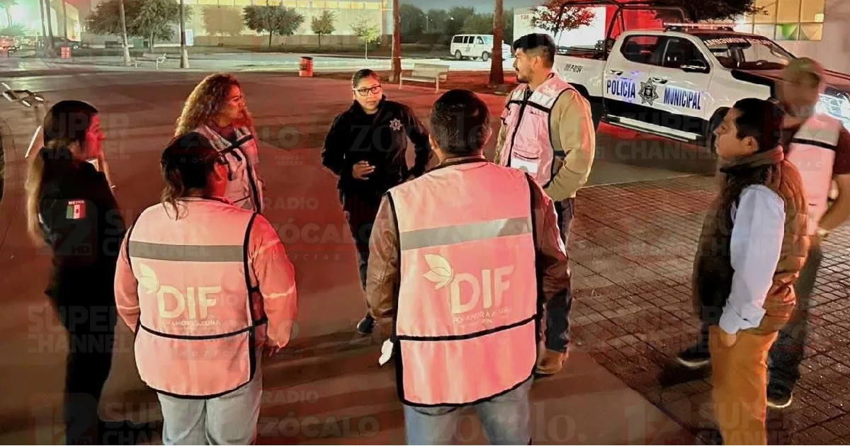 Autoridades intensifican vigilancia contra trabajo infantil en Acuña