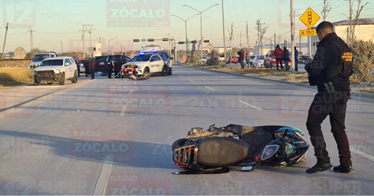 Accidentes mortales donde participan bikers aumentaron