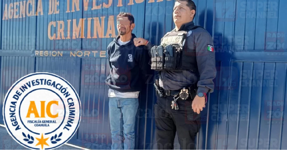 Cumplimentan orden judicial por posesión de droga