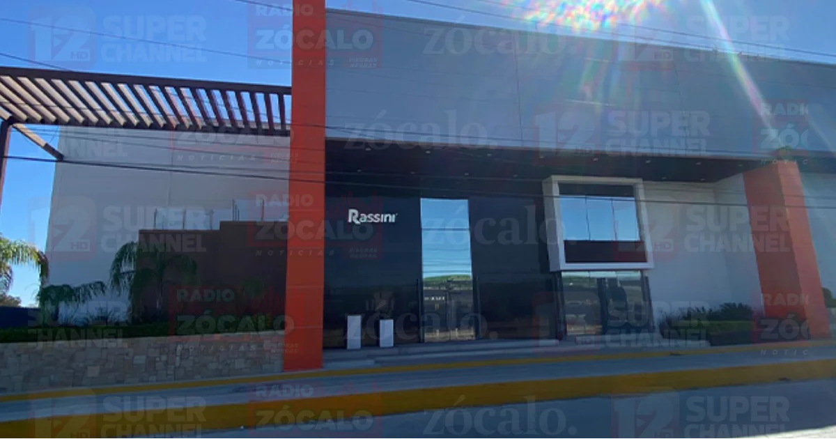 Enjuician a 7 de Rassini por fraude de 220 mdp