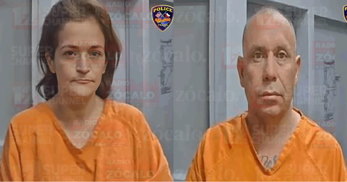 Ambos insistían en que habían visto un cuerpo en el ático y exigían la intervención policial.