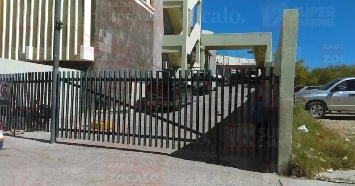 Ellas desconocían el embarazo de la menor, por lo que al llegar al lugar la enviaron de inmediato al quirófano para atenderla.