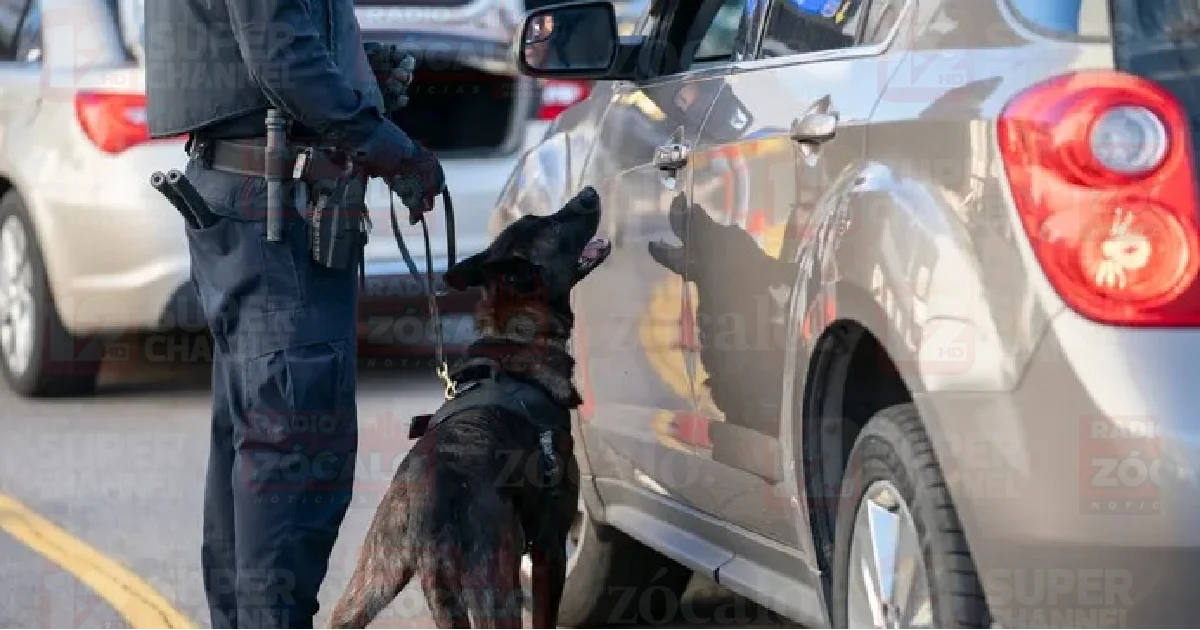 Sujeto detenido en Eagle Pass en 2021, recibe 14 años de prisión