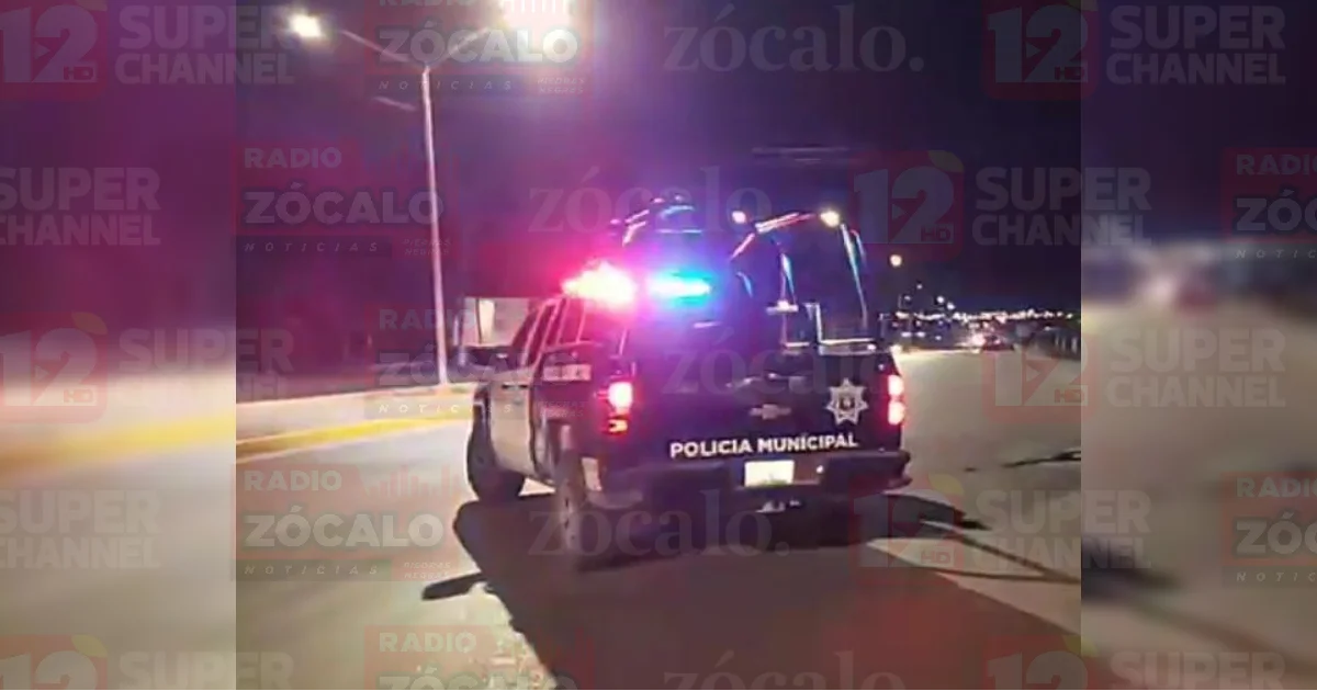 Riña en unidad deportiva deja dos menores lesionados