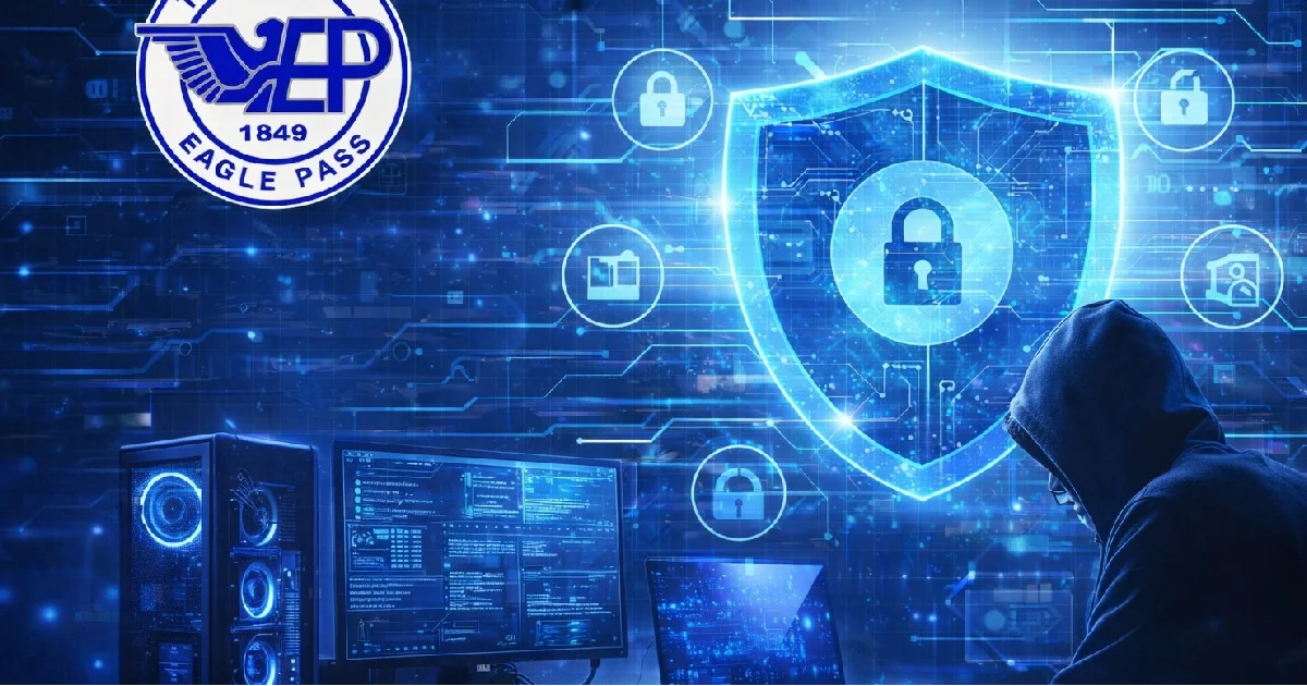 La modernización de la infraestructura tecnológica permitirá a la ciudad enfrentar riesgos actuales y futuros