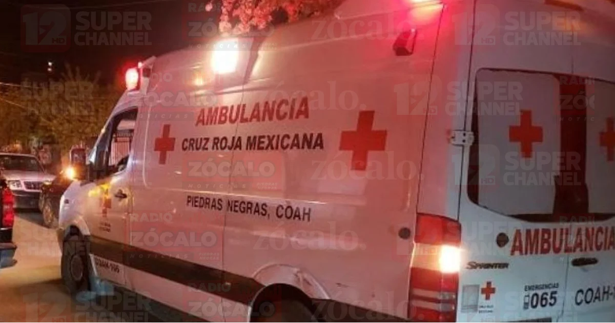 Hombre resulta lesionado tras riña en Los Montes