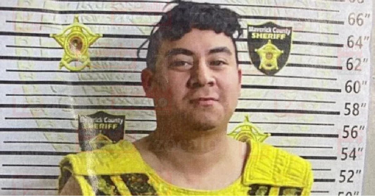 Aplican fianza accesible a sujeto que amenazó al casino