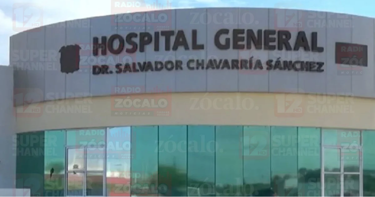 El reporte lo hizo un compañero cuando vio que ingería pastillas de forma descontrolada