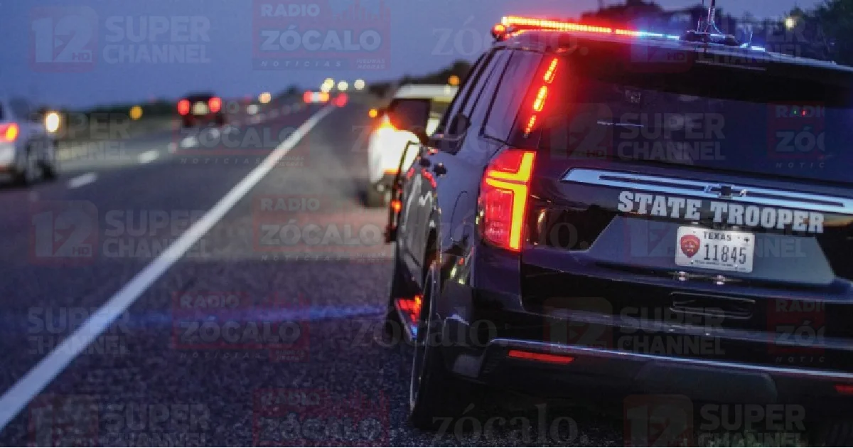 La dependencia estatal señaló que, en una de las épocas con mayor flujo vehicular del año.