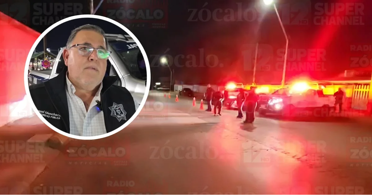 Seguridad Pública intensifica filtros antialcohol y radar de velocidad