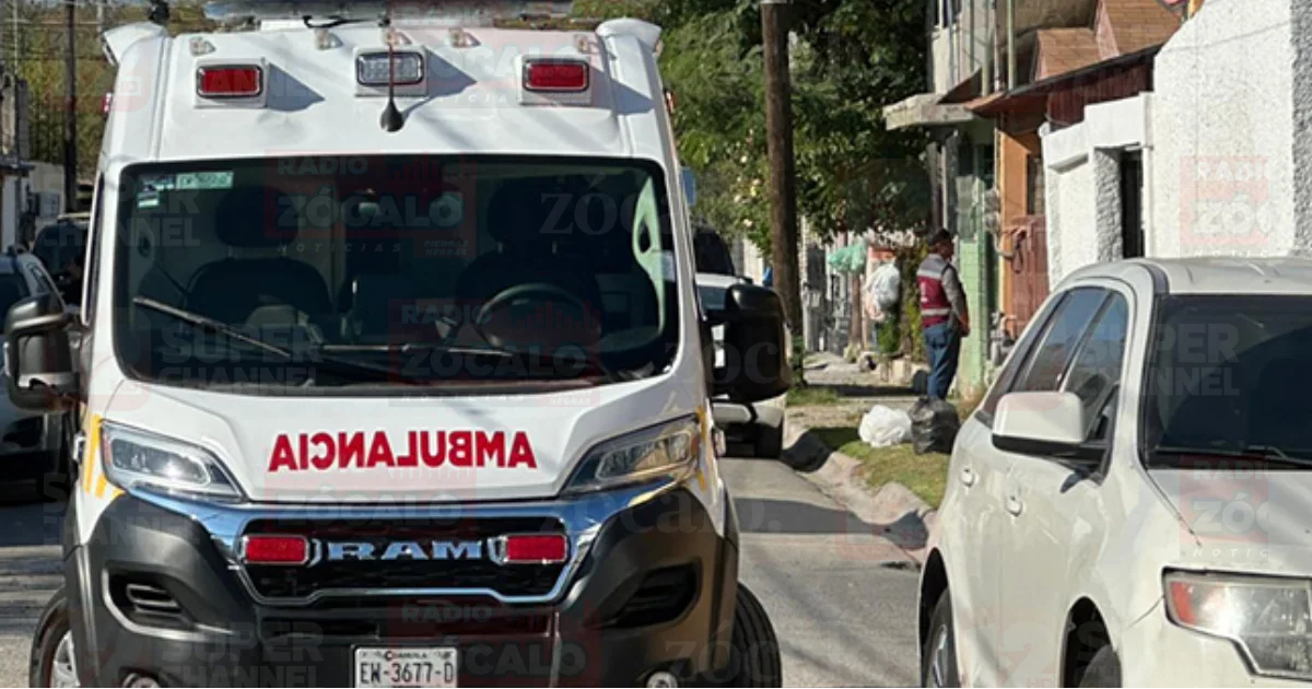 Preocupan a Fiscalía y Secretaría de Salud este fenómeno en Piedras Negras