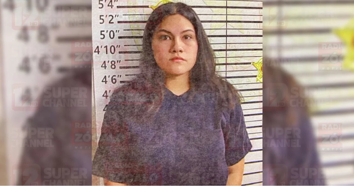 Fue recluida en la prisión Tom Bowles y será transportada al área de New Braunfels, donde mantiene un proceso activo.