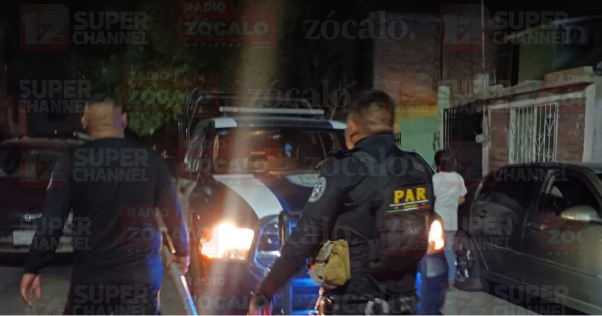 Existe una orden de aprehensión contra un tercer participante