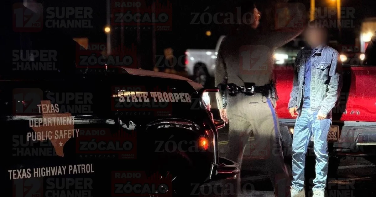 Autoridades refuerzan medidas de prevención en carretera durante Año Nuevo