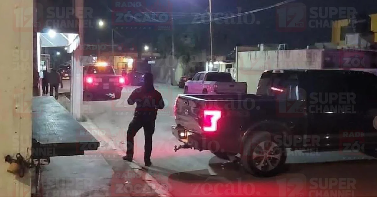 Primo le arrebata la vida a puñaladas en Ciudad Acuña