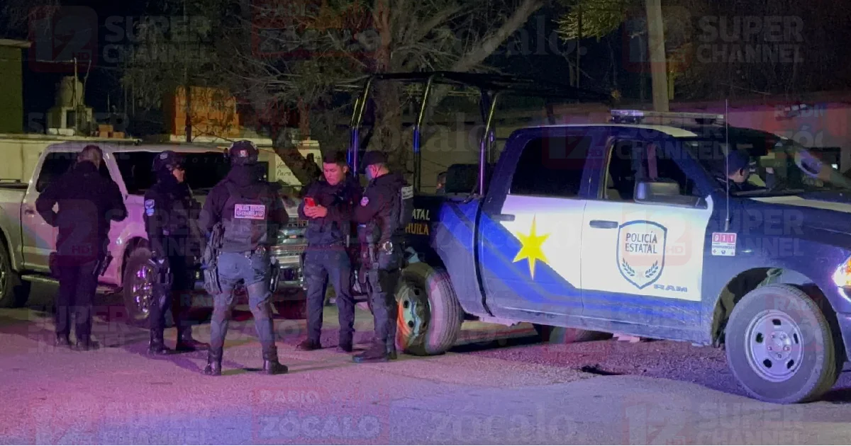 Machetean a hombre en la Presidentes tras disputa al calor de las copas