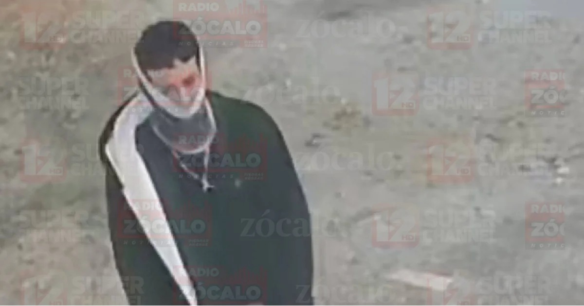 Los videos que se cuenta se tienen como evidencia, mismos que están siendo analizados, para ubicar a los responsables