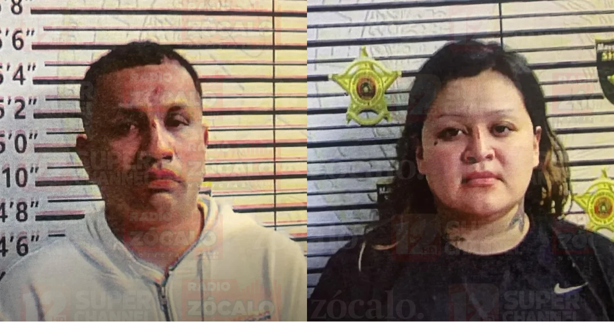 El incidente se registró cerca de un lote de autos de la Carretera del Indio